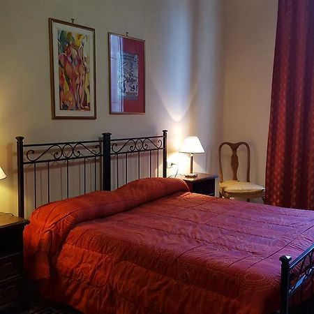 Hotel Sileo โรม ภายนอก รูปภาพ
