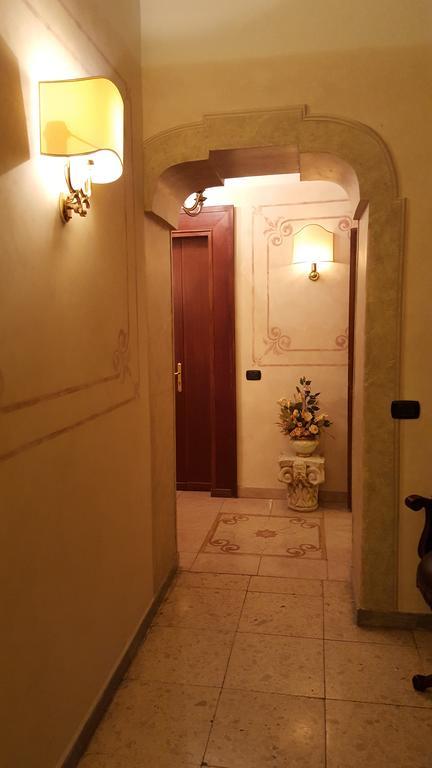 Hotel Sileo โรม ภายนอก รูปภาพ