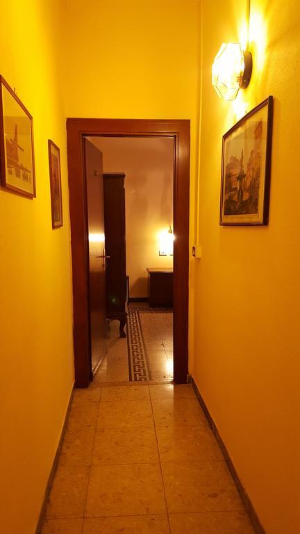 Hotel Sileo โรม ภายนอก รูปภาพ