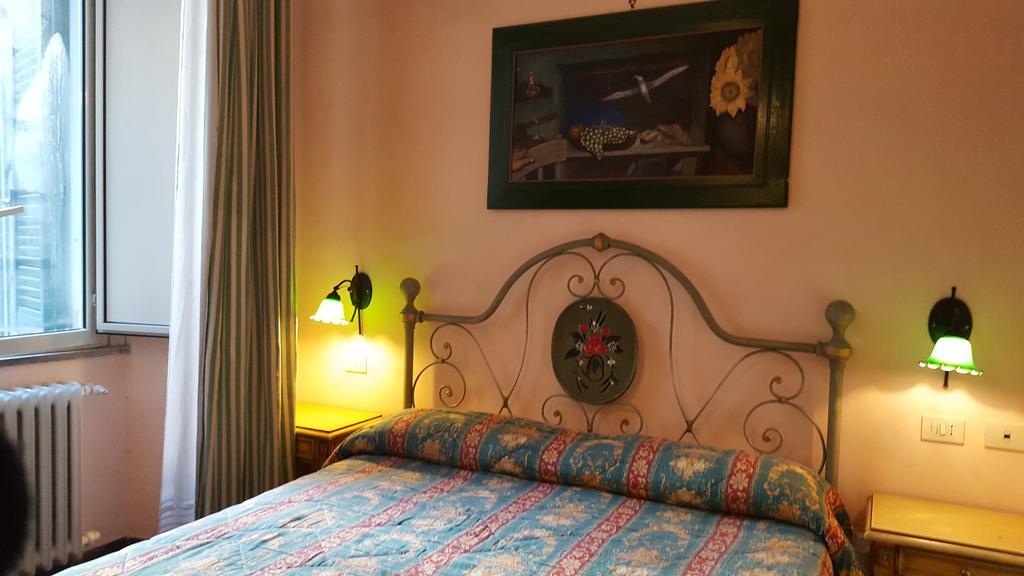 Hotel Sileo โรม ภายนอก รูปภาพ