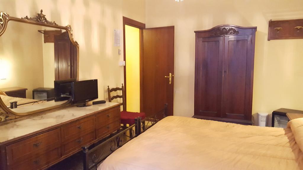 Hotel Sileo โรม ภายนอก รูปภาพ