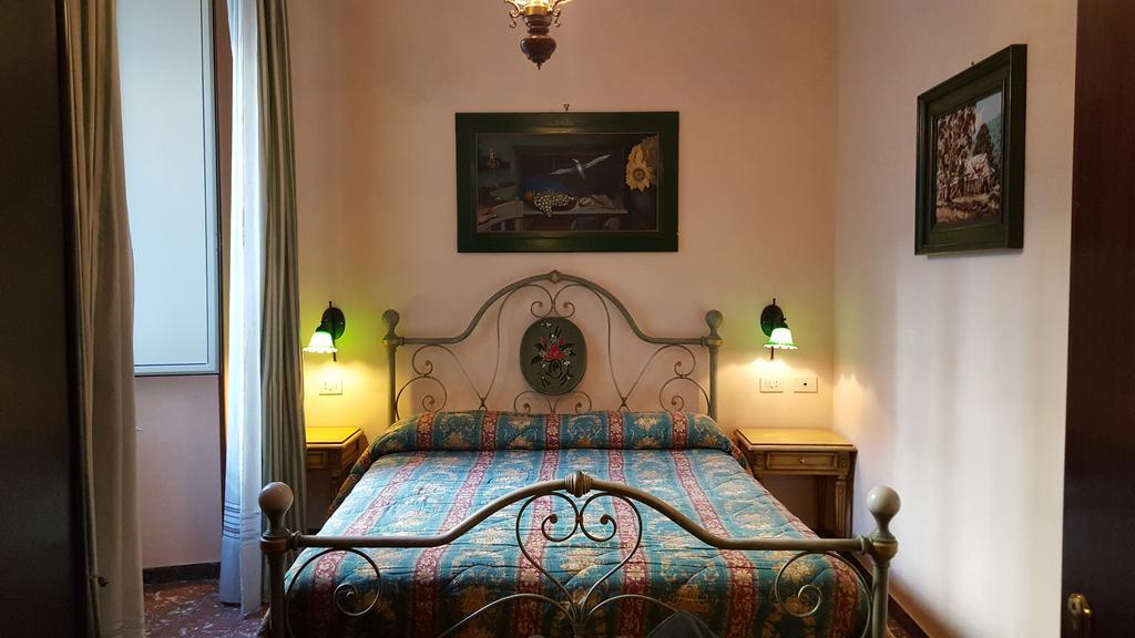 Hotel Sileo โรม ภายนอก รูปภาพ